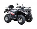  RATO ATV200 PREMIUM